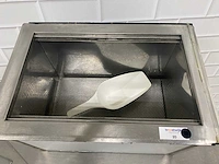 Inbouw ijskoeler rvs - afbeelding 2 van  4