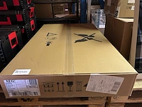 Inbouw inductie kookplaat aeg, ike95454xb - afbeelding 3 van  4