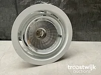 Inbouw kantelbare spot - afbeelding 1 van  3