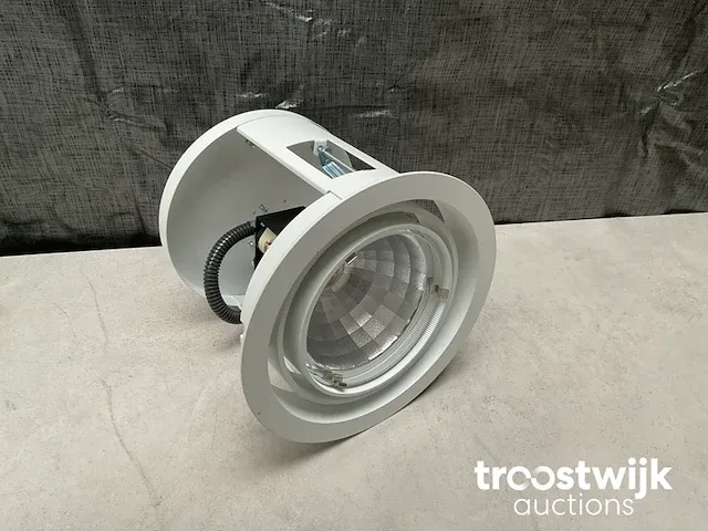 Inbouw kantelbare spot - afbeelding 2 van  3