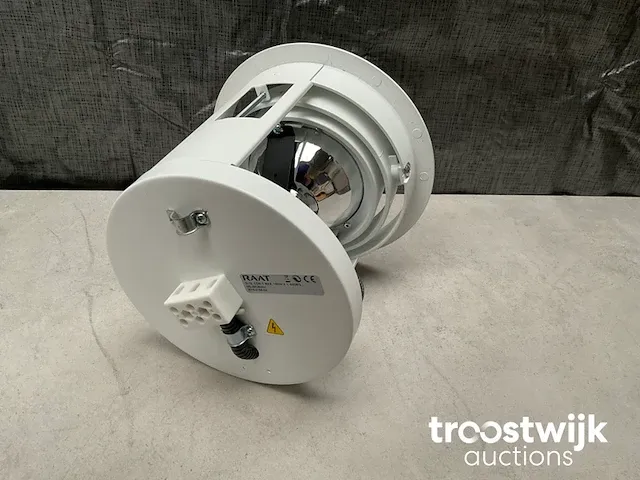 Inbouw kantelbare spot - afbeelding 3 van  3