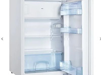 Inbouw koelkast exquisit eks131-4-e-040e - afbeelding 1 van  1