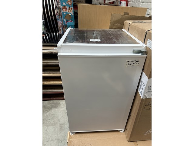 Inbouw koelkast inventum, ikk0882s - afbeelding 1 van  6