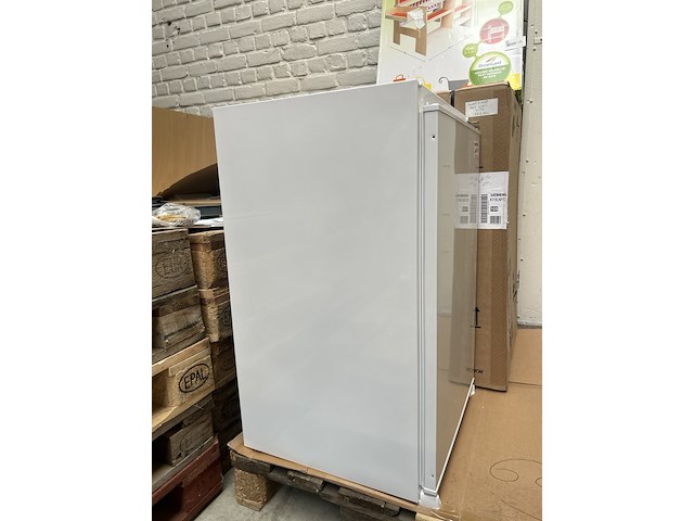 Inbouw koelkast inventum, ikk0882s - afbeelding 2 van  6