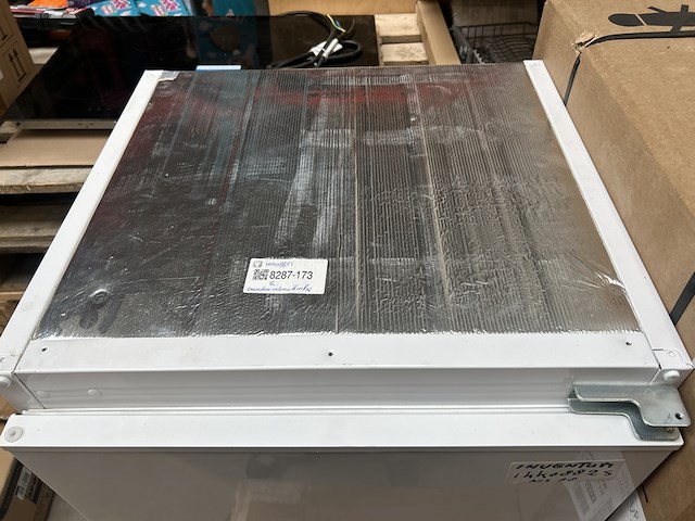 Inbouw koelkast inventum, ikk0882s - afbeelding 3 van  6