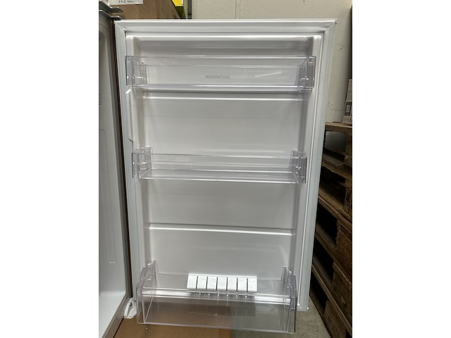Inbouw koelkast inventum, ikk0882s - afbeelding 4 van  6