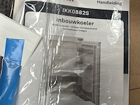 Inbouw koelkast inventum, ikk0882s - afbeelding 6 van  6