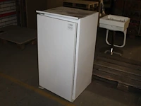 Inbouw koelkast nn. afmeting 54 cm x 52 cm x 102 cm - afbeelding 1 van  2