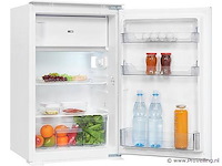 Inbouw koelkast ok obk 8823e - afbeelding 1 van  1