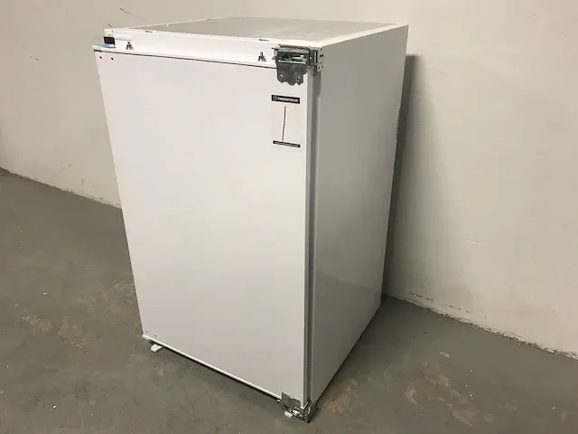 Inbouw koelkast - afbeelding 2 van  4