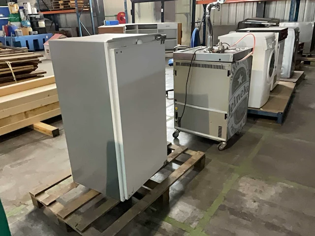 Inbouw koelkast - afbeelding 1 van  6