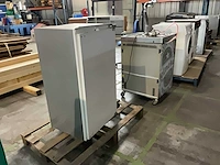 Inbouw koelkast - afbeelding 1 van  6