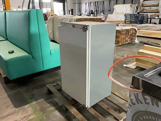 Inbouw koelkast - afbeelding 2 van  6