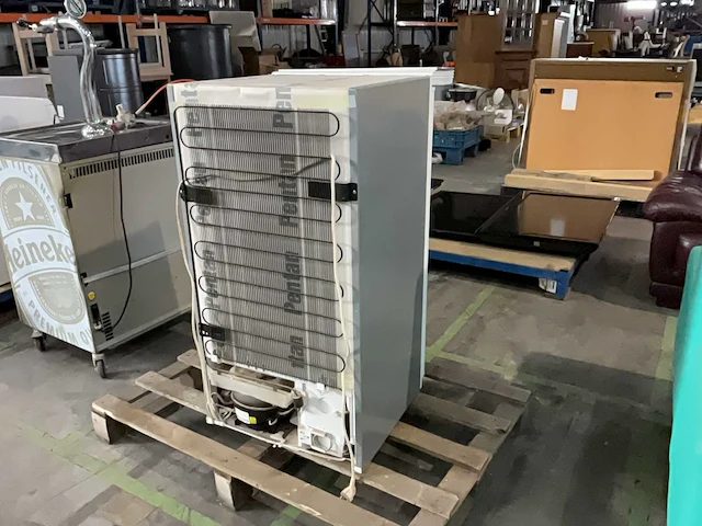 Inbouw koelkast - afbeelding 4 van  6
