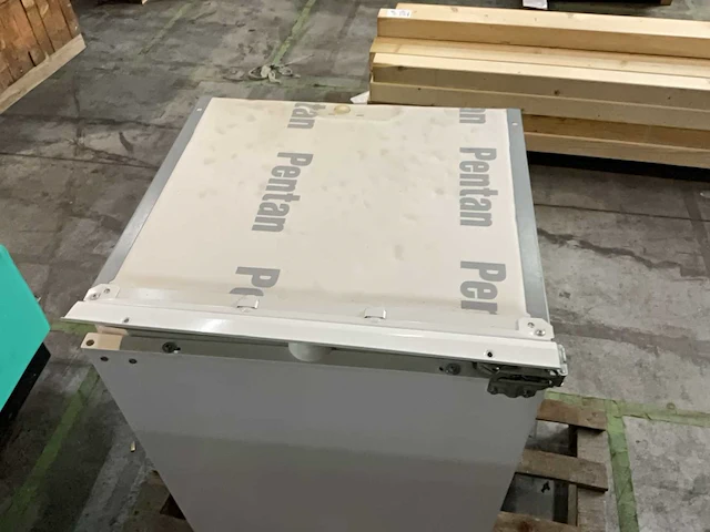 Inbouw koelkast - afbeelding 5 van  6