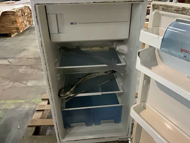 Inbouw koelkast - afbeelding 6 van  6