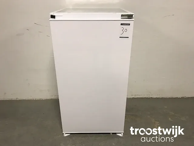 Inbouw koelkast - afbeelding 1 van  2