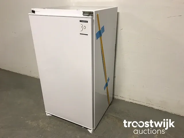 Inbouw koelkast - afbeelding 2 van  2