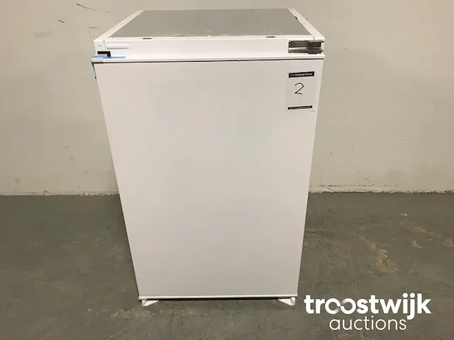 Inbouw koelkast - afbeelding 1 van  3
