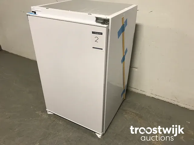 Inbouw koelkast - afbeelding 2 van  3