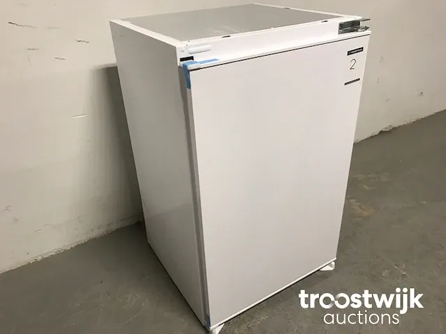 Inbouw koelkast - afbeelding 3 van  3