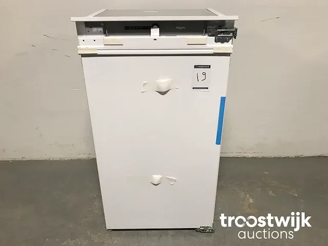 Inbouw koelkast - afbeelding 1 van  2