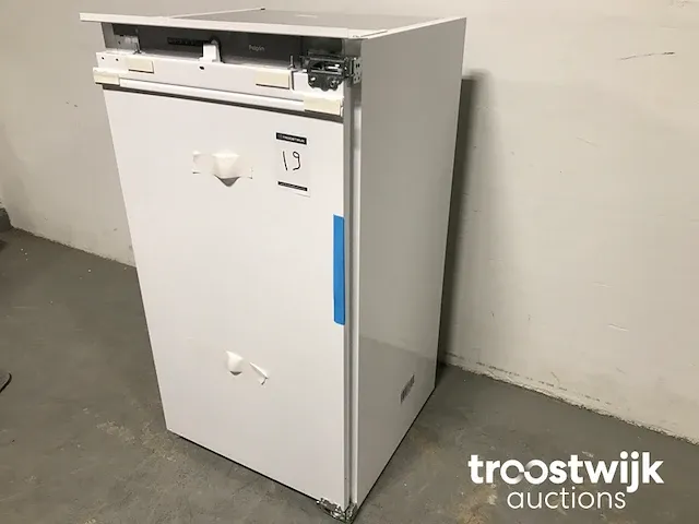 Inbouw koelkast - afbeelding 2 van  2