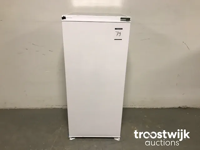 Inbouw koelkast - afbeelding 1 van  1