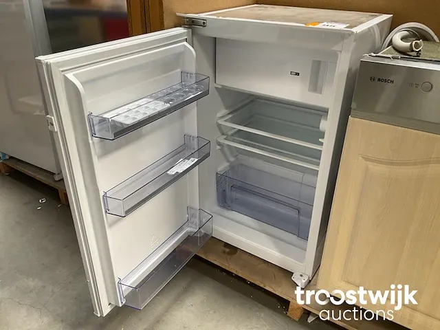 Inbouw koelkast - afbeelding 1 van  6