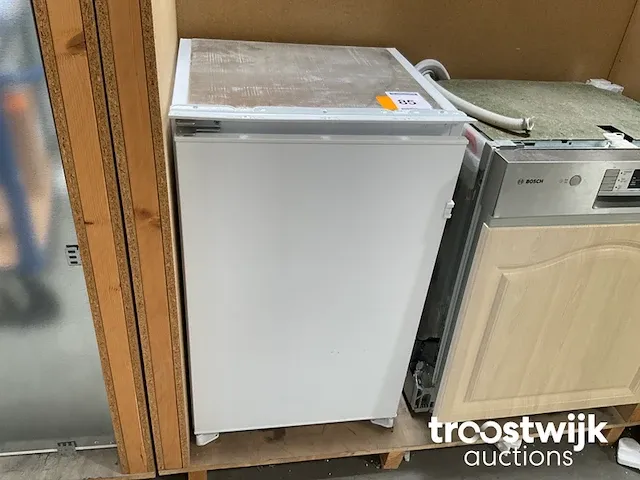 Inbouw koelkast - afbeelding 2 van  6