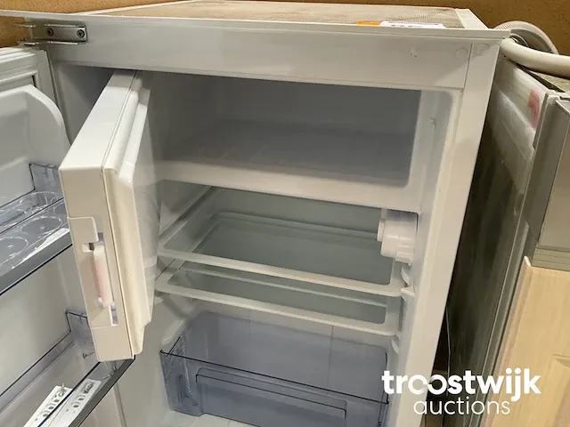 Inbouw koelkast - afbeelding 4 van  6