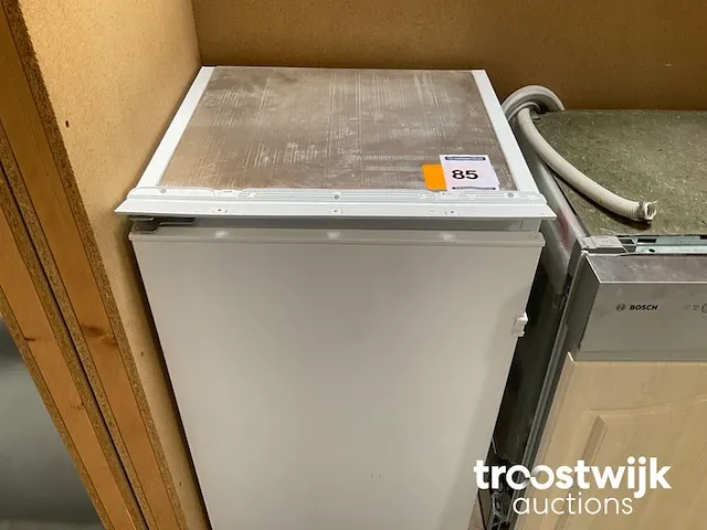 Inbouw koelkast - afbeelding 6 van  6