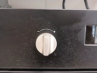Inbouw magnetron, pelgrim, mag546ma, zwart - afbeelding 2 van  8