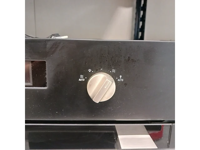 Inbouw magnetron, pelgrim, mag546ma, zwart - afbeelding 4 van  8