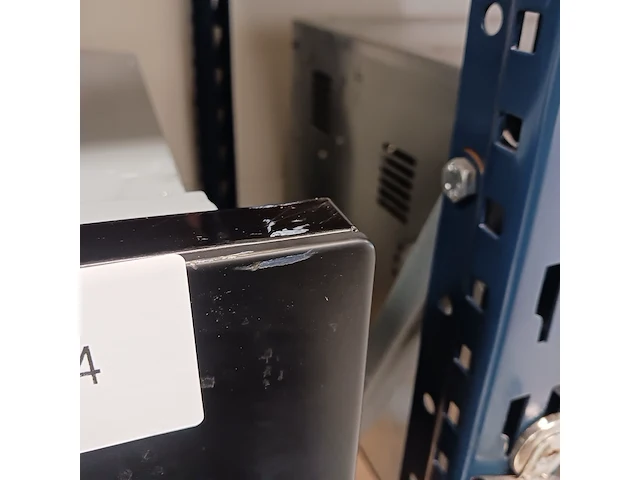 Inbouw magnetron, pelgrim, mag546ma, zwart - afbeelding 8 van  8