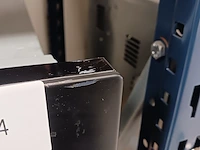 Inbouw magnetron, pelgrim, mag546ma, zwart - afbeelding 8 van  8