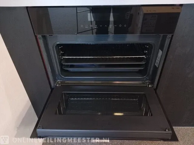 Inbouw oven aeg, kme761000b - afbeelding 7 van  10