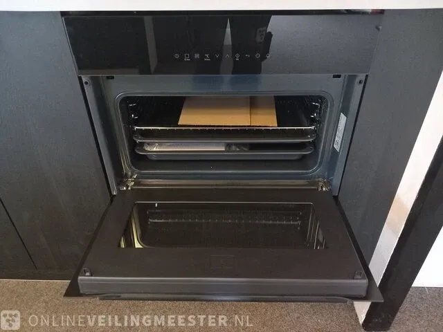 Inbouw oven aeg, kme761000b - afbeelding 5 van  9