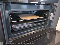 Inbouw oven aeg, kme761000b - afbeelding 6 van  9