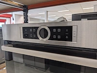 Inbouw oven, bosch, cbg635bs1 - afbeelding 2 van  5