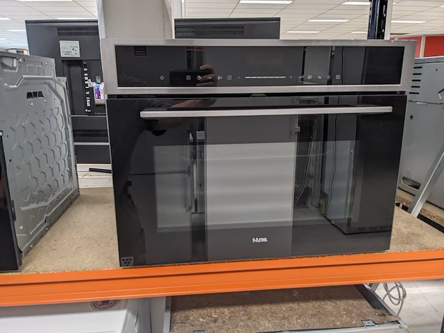 Inbouw oven demo, etna, cn250ti - afbeelding 2 van  6