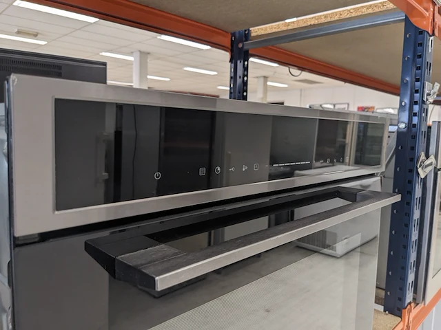 Inbouw oven demo, etna, cn250ti - afbeelding 3 van  6