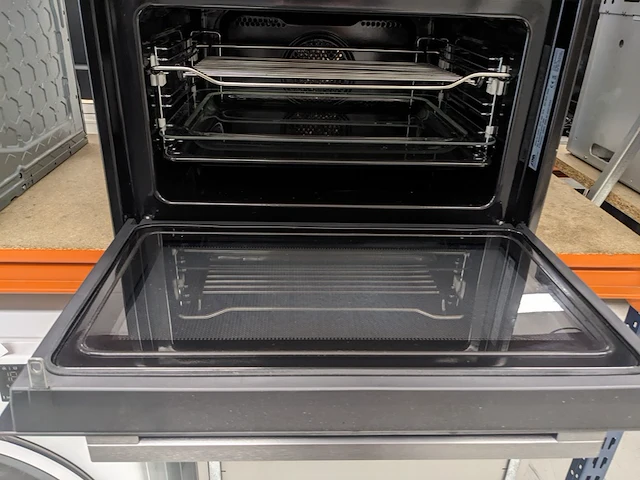Inbouw oven demo, etna, cn250ti - afbeelding 4 van  6
