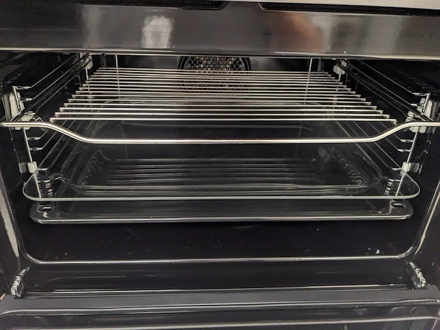Inbouw oven demo, etna, cn250ti - afbeelding 5 van  6