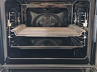 Inbouw oven, etna, mo470zt, zwart - afbeelding 10 van  12