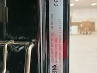 Inbouw oven, etna, mo470zt, zwart - afbeelding 11 van  12