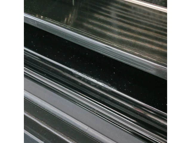 Inbouw oven, etna, mo470zt, zwart - afbeelding 12 van  12