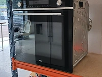 Inbouw oven, etna, mo470zt, zwart - afbeelding 2 van  12
