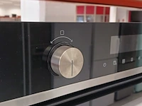 Inbouw oven, etna, mo470zt, zwart - afbeelding 3 van  12