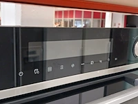 Inbouw oven, etna, mo470zt, zwart - afbeelding 4 van  12